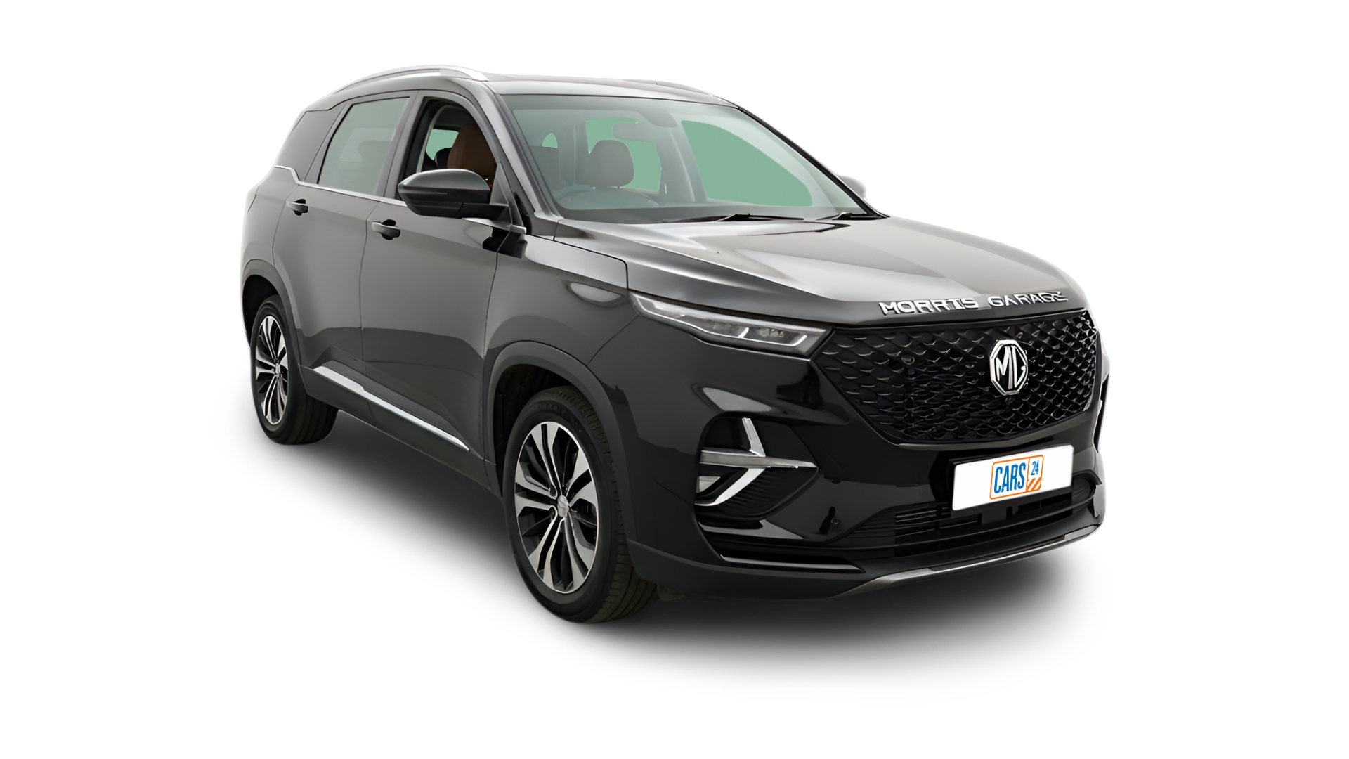 MG HECTOR PLUS-img
